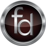 Logo of Free Dialer android Application 