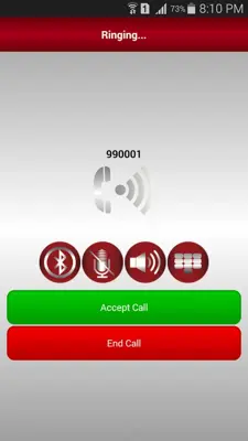 Free Dialer android App screenshot 1